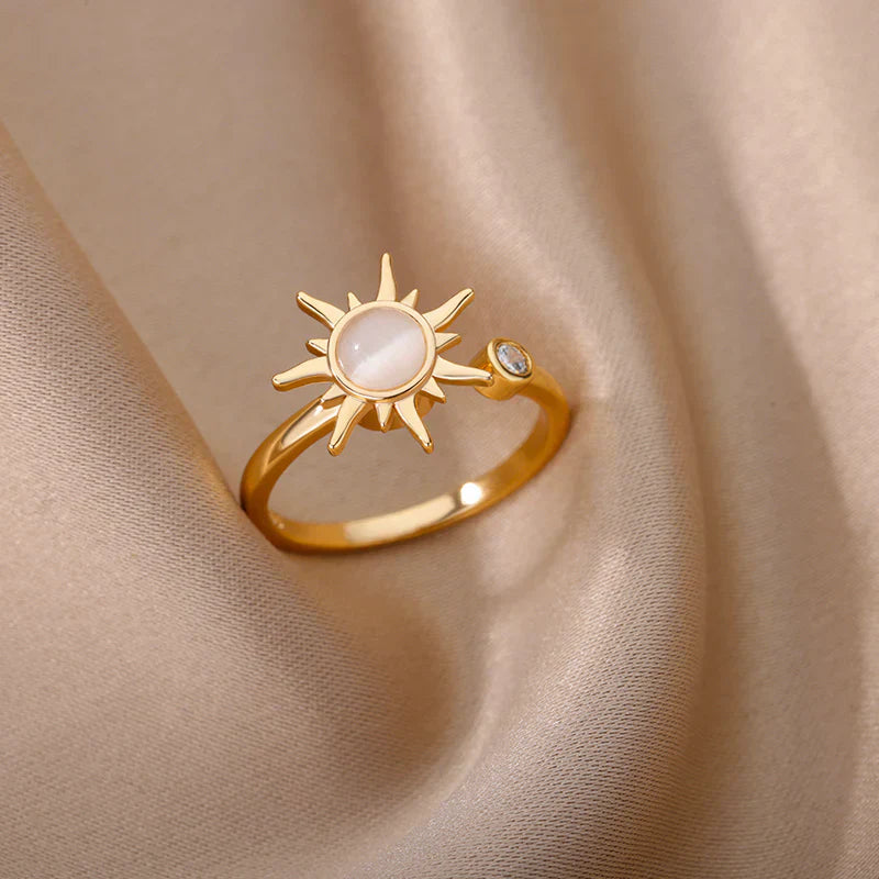 Floréa Calm Ring