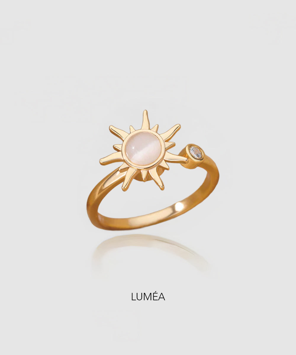 Elvéa Calm Ring