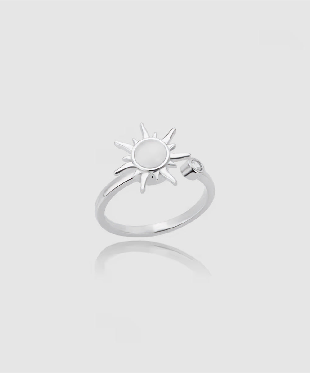 Valéa Calm Ring
