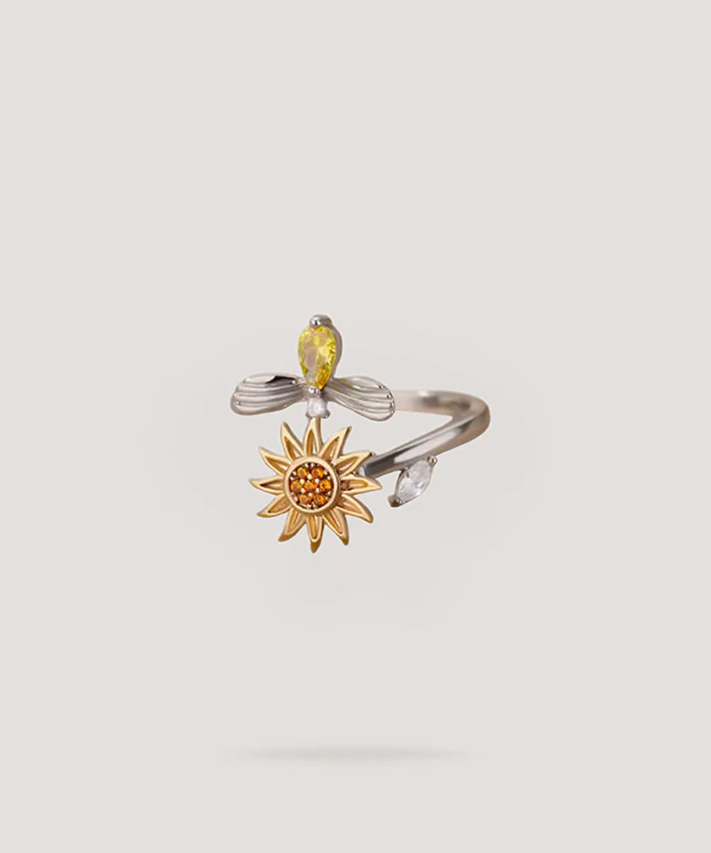 Oriva Calm Ring