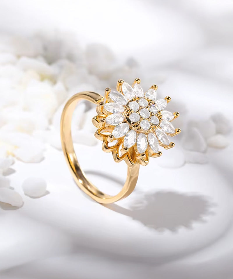 Auréa Calm Ring